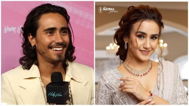 Who is Swastima Khadka Dating Now?