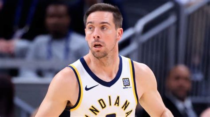 Who is T. J. McConnell Dating Now