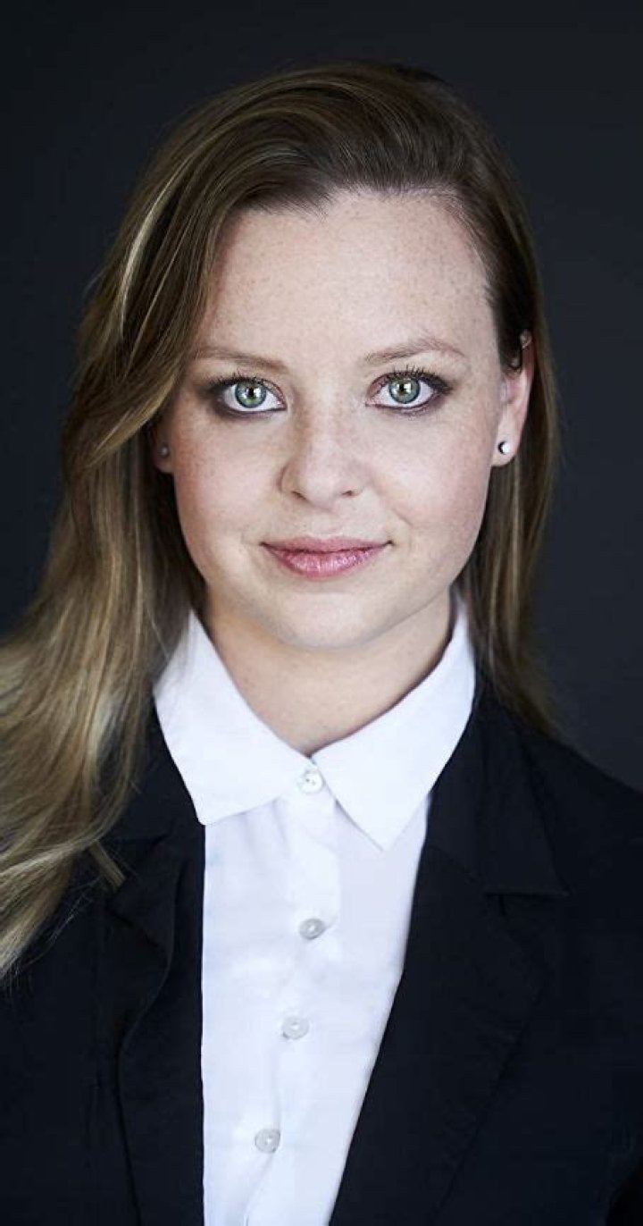 Who is Tabitha Lupien Dating Now?