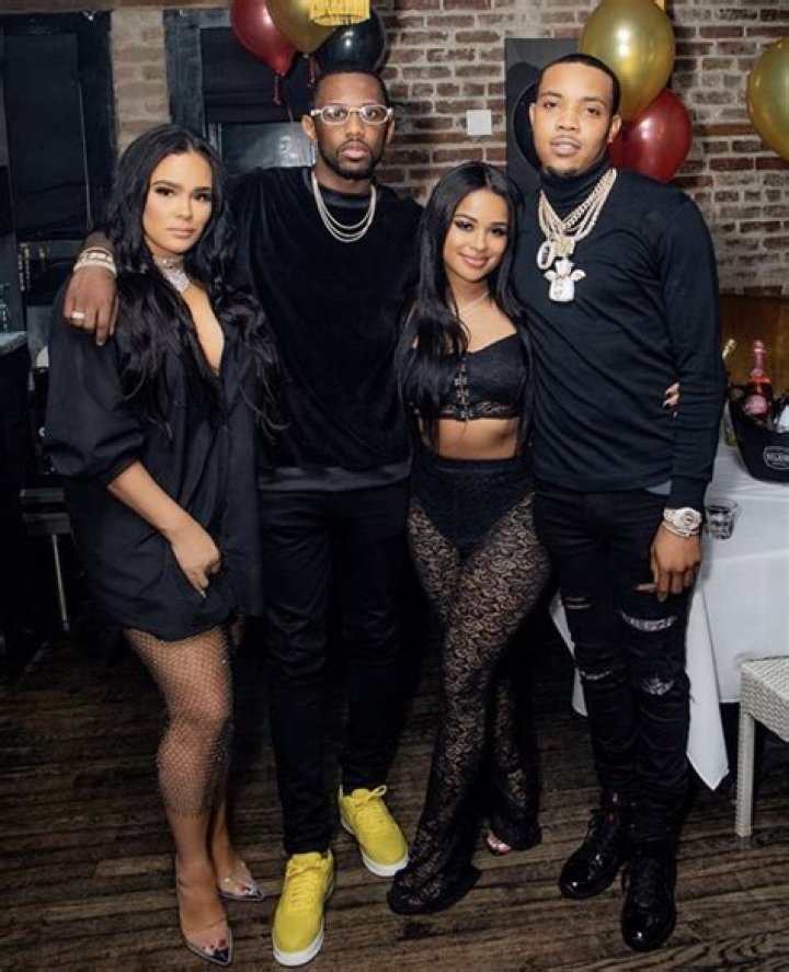 Who is Taina Costa Dating Now?