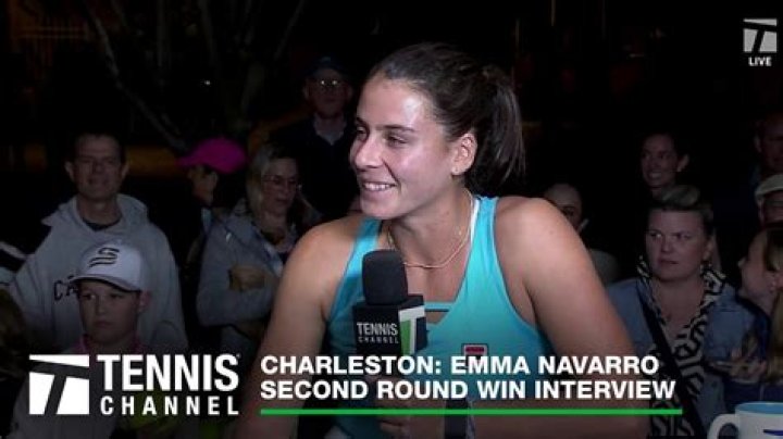 Who is Tal Navarro Dating Now?