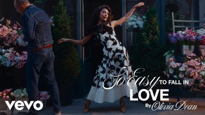 Who is Talia Dean Dating Now