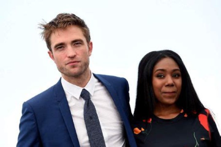 Who is Taliah Webster Dating Now