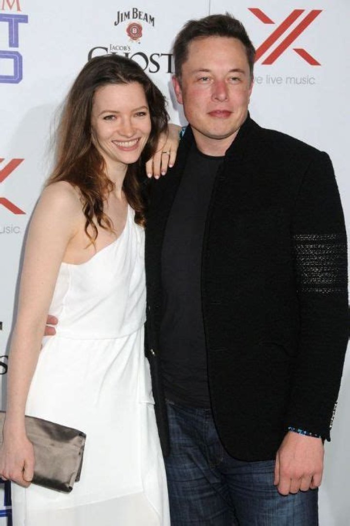 Who is Talulah Riley Dating Now?