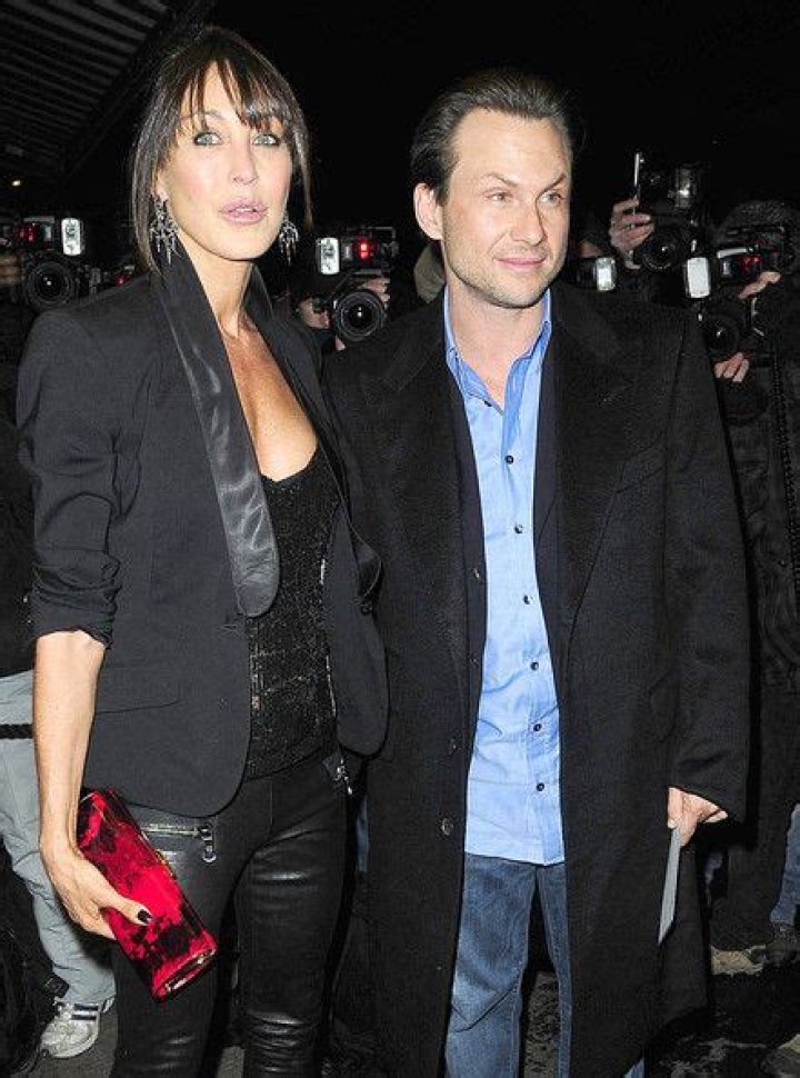 Who is Tamara Mellon Dating Now?