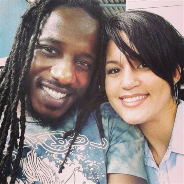 Who is Tami Chynn Dating Now