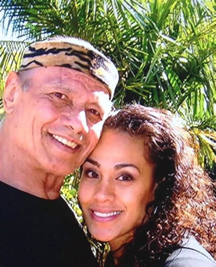 Who is Tamina Snuka Dating Now