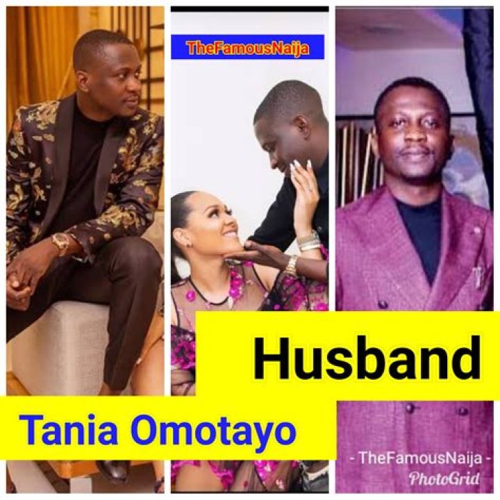 Who is Tania Lucely Dating Now