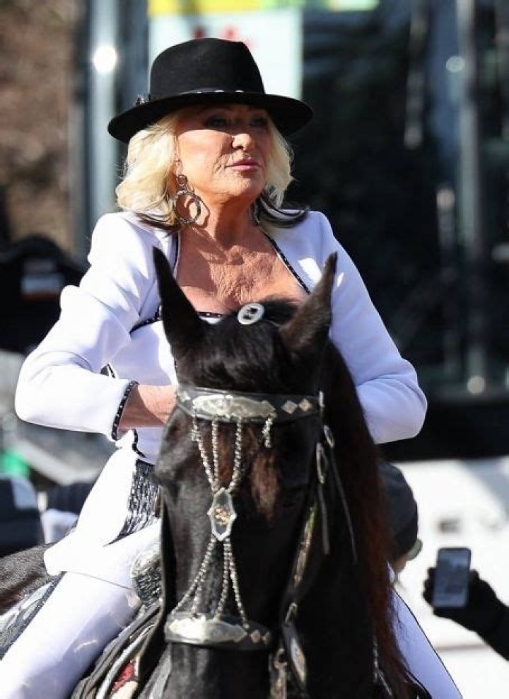 Who is Tanya Tucker Dating Now