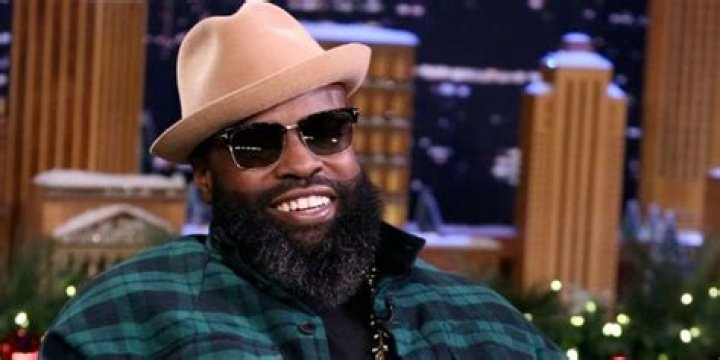 Who is Tariq Trotter Dating Now