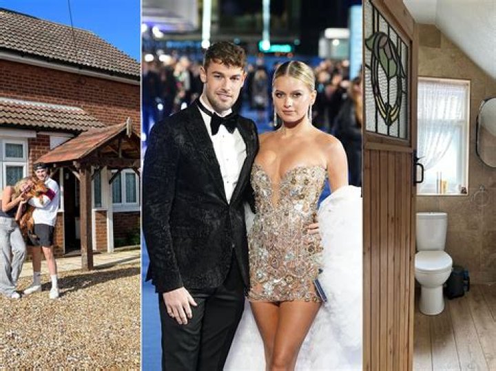 Who is Tasha Smith Dating Now