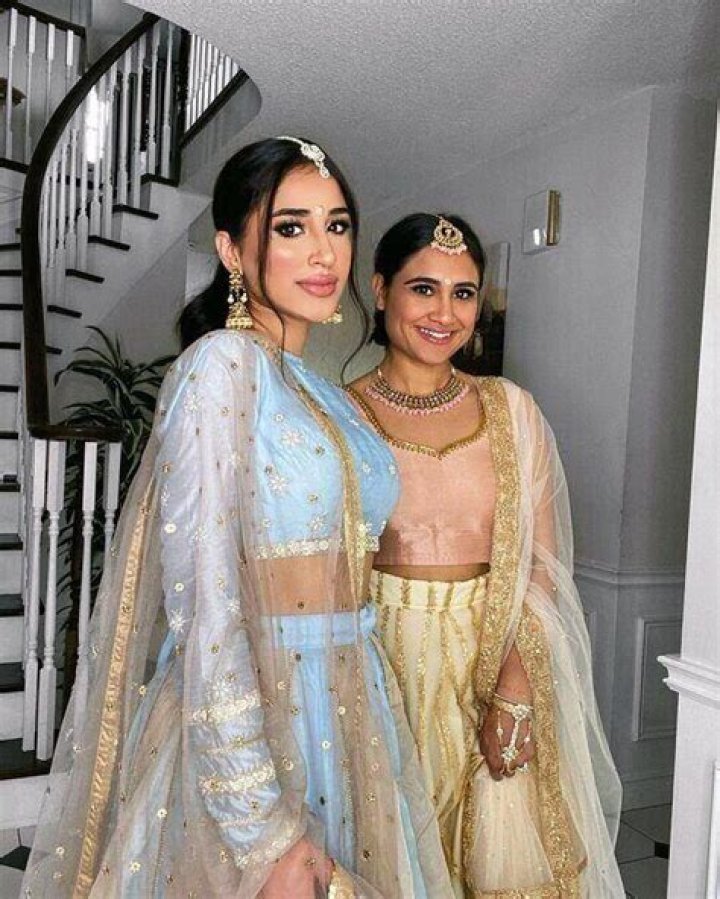 Who is Tasmin Dhaliwal Dating Now?