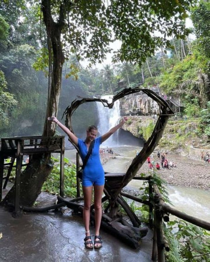 Who is Taya Brooks Dating Now?