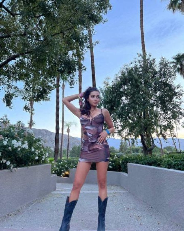 Who is Taylor Nunez Dating Now