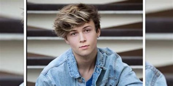 Who is Tayson Madkour Dating Now?