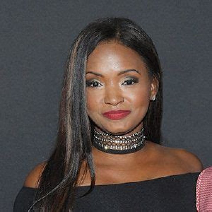 Who is Teasha Bivins Dating Now