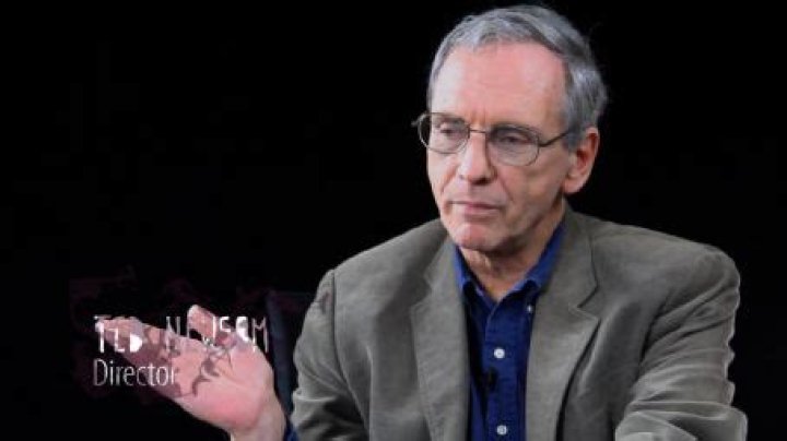 Who is Ted Newsom Dating Now