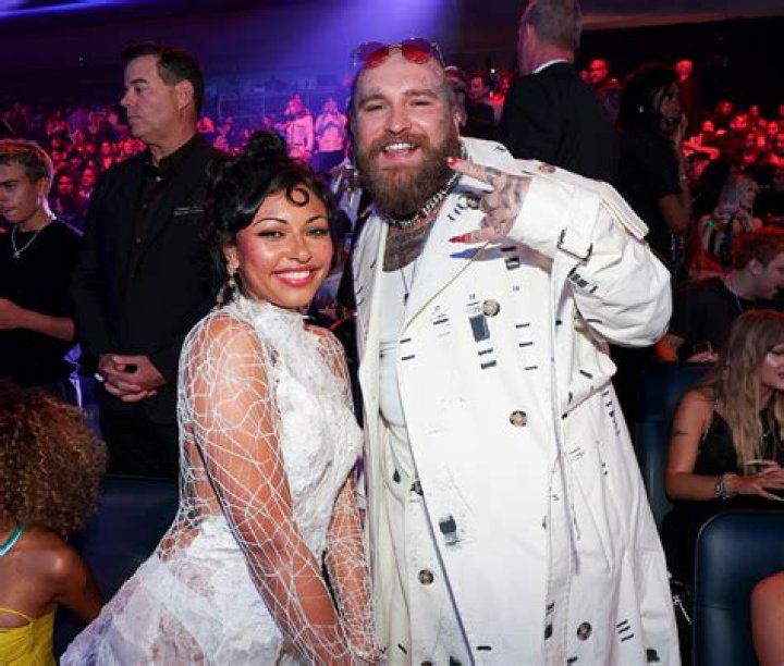 Who is Teddy Solomon Dating Now?