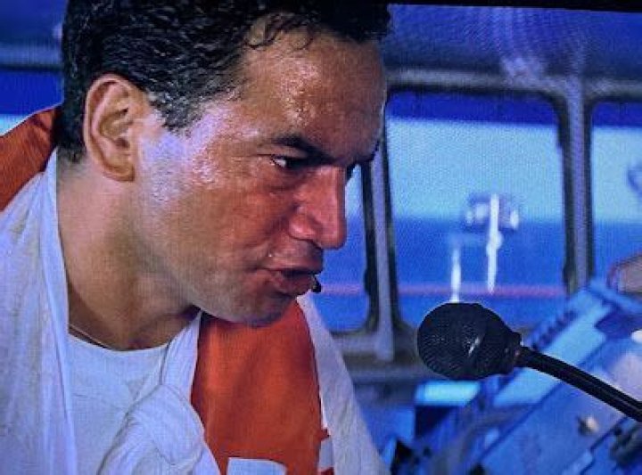 Who is Temuera Morrison Dating Now?