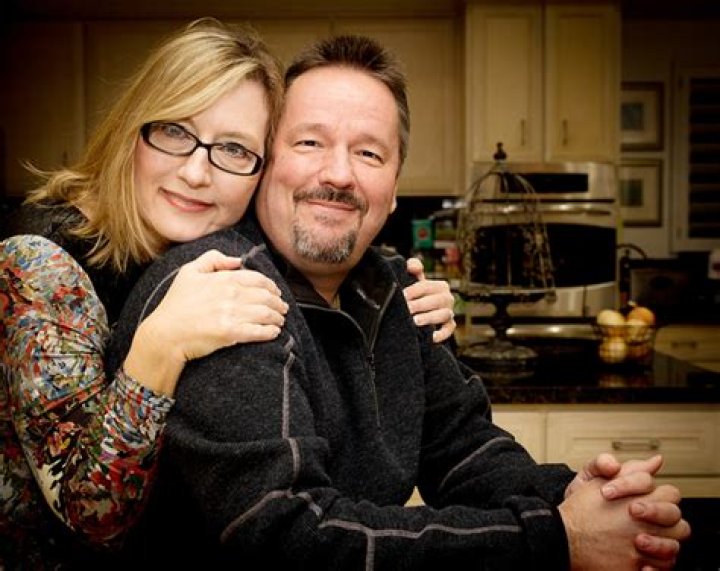 Who is Terry Fator Dating Now