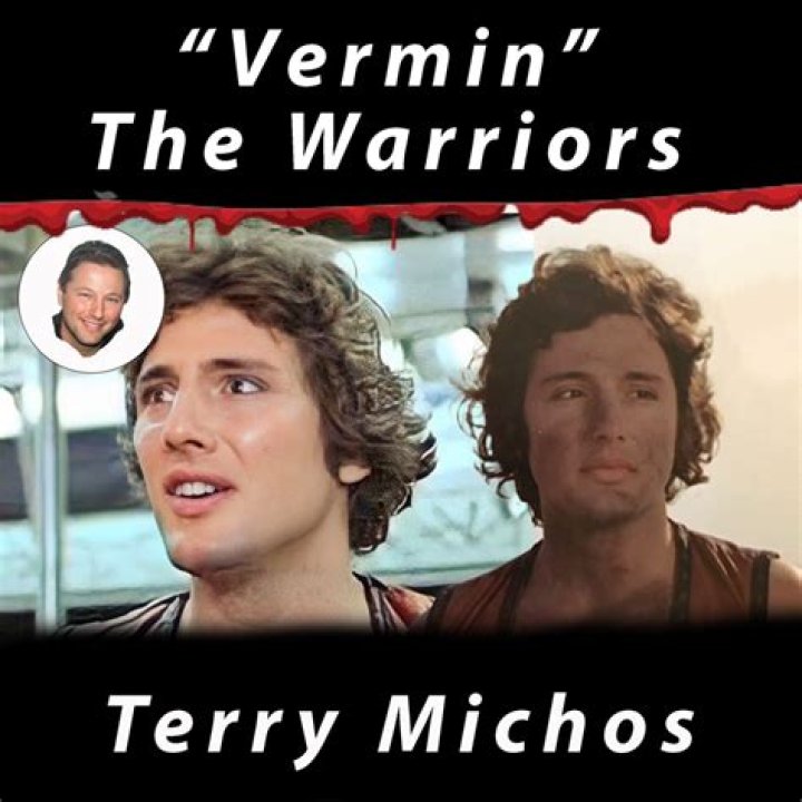 Who is Terry Michos Dating Now