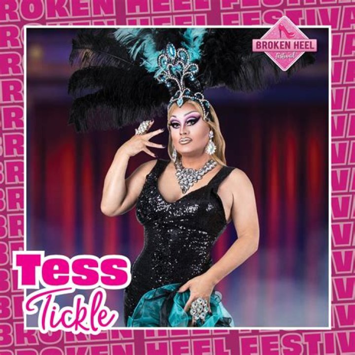 Who is Tess Cecyl Dating Now?