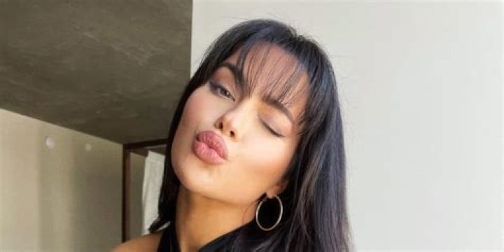 Who is Tessa Brooks Dating Now