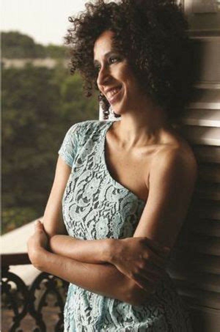 Who is Thalita Carauta Dating Now?