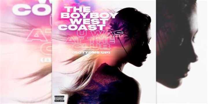 Who is The Boyboy West Coast Dating Now