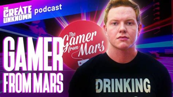 Who is The Gamer From Mars Dating Now?