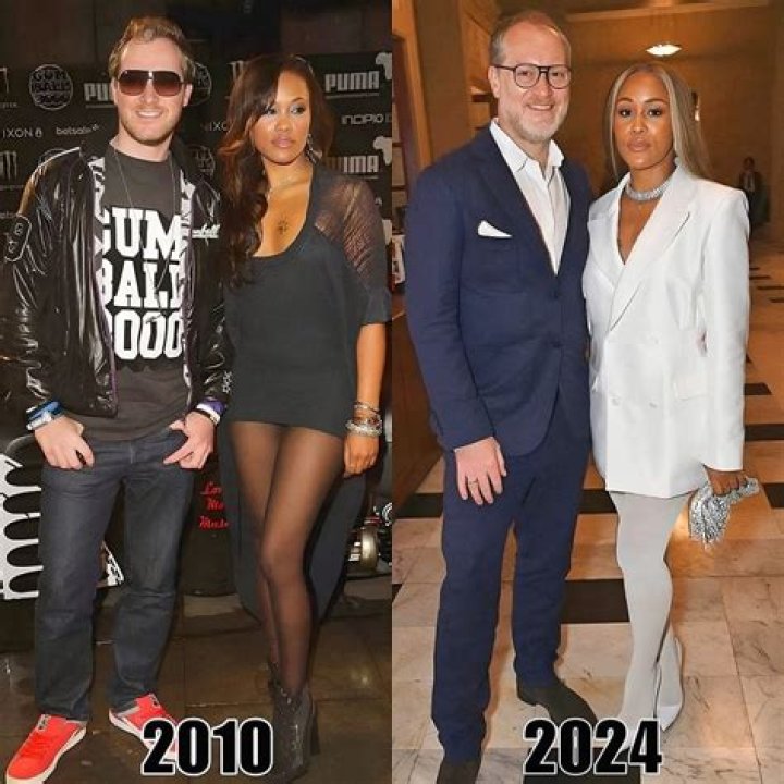 Who is The Little TI Dating Now?