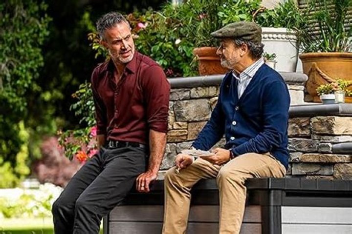 Who is Thomas Barbusca Dating Now