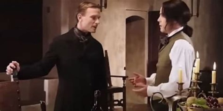 Who is Thomas Kretschmann Dating Now