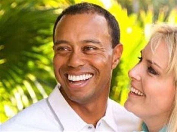 Who is Thomas Vonn Dating Now