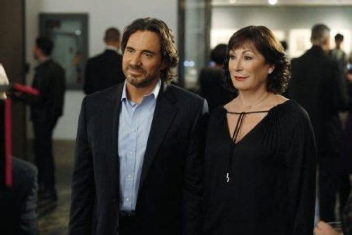 Who is Thorsten Kaye Dating Now