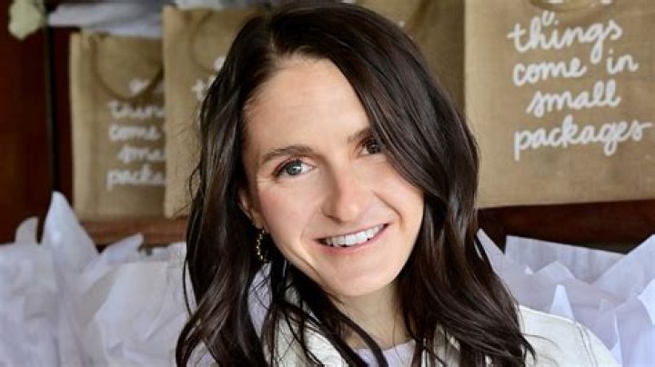 Who is Tieghan Gerard Dating Now