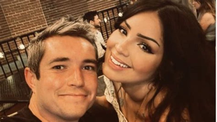 Who is Tiffany Taylor Dating Now