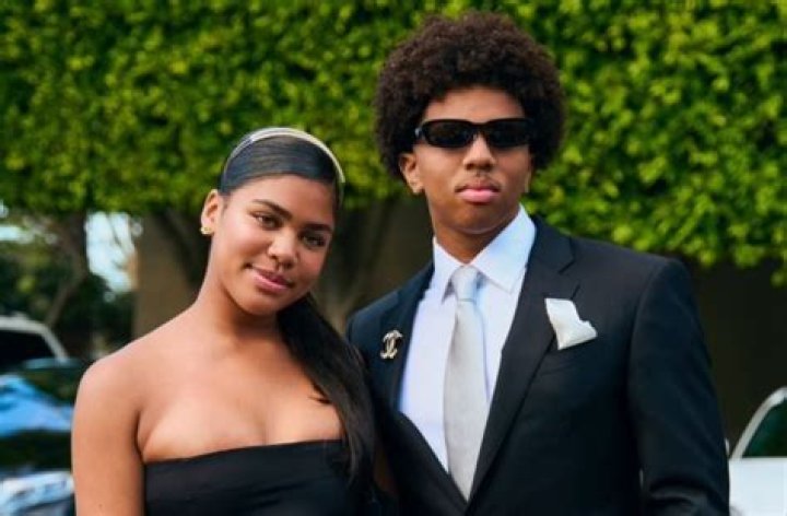 Who is Tiffney Cambridge Dating Now