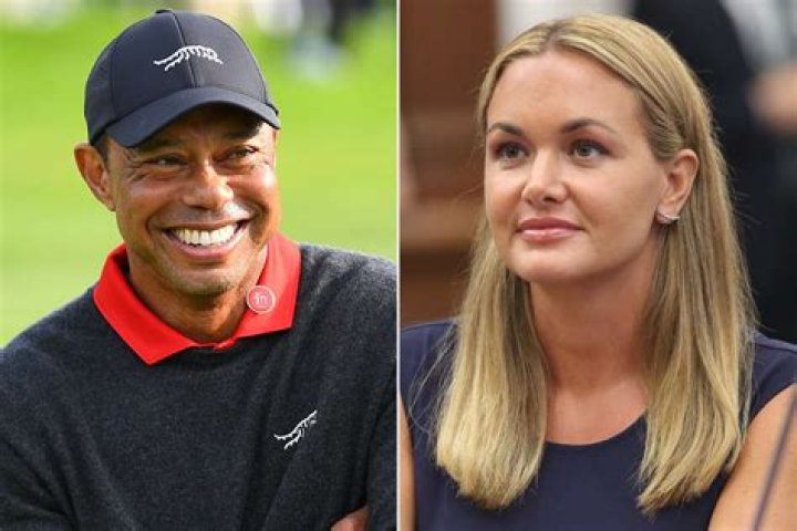 Who is Tiger Williams Dating Now?