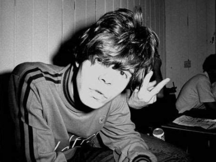 Who is Tim Burgess Dating Now?