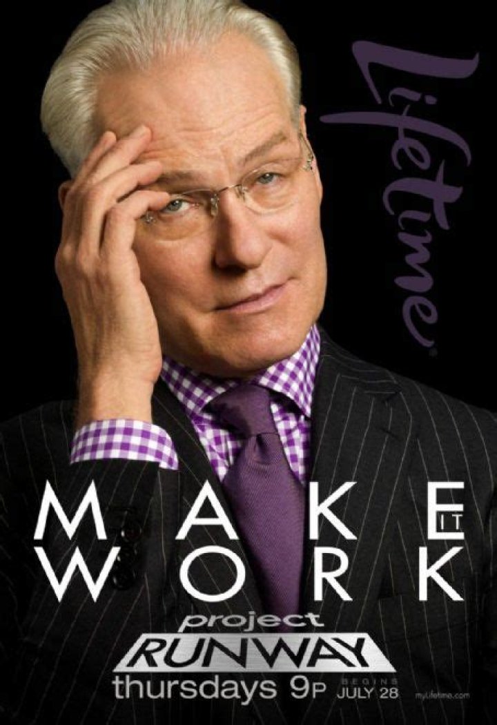 Who is Tim Gunn Dating Now