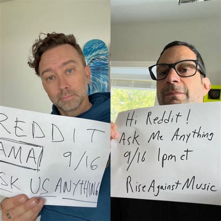 Who is Tim McIlrath Dating Now