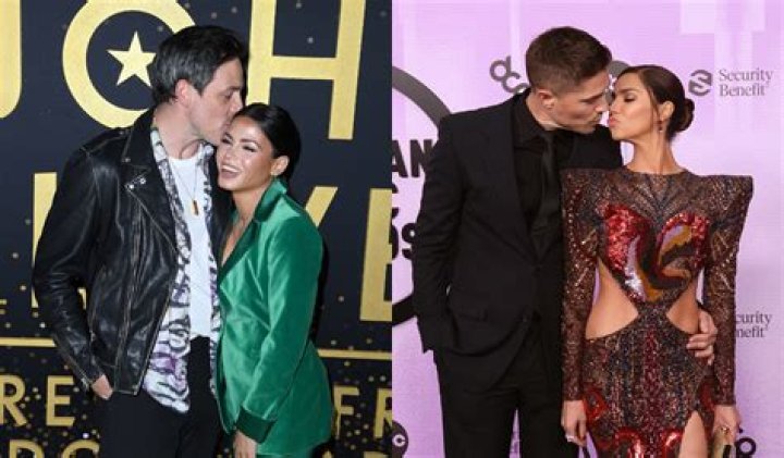 Who is Tim Storey Dating Now