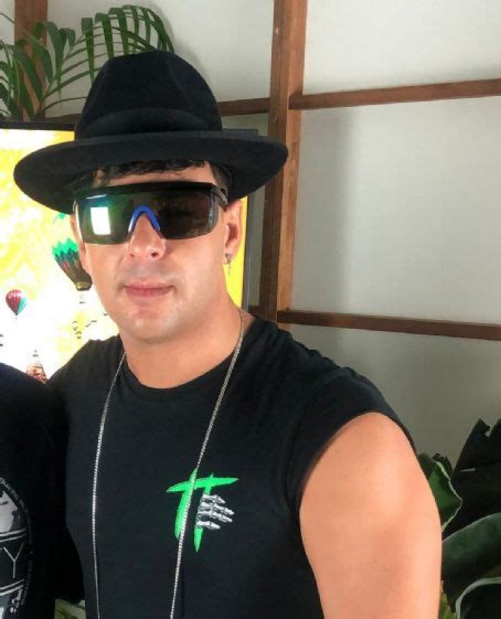 Who is Timmy Trumpet Dating Now?