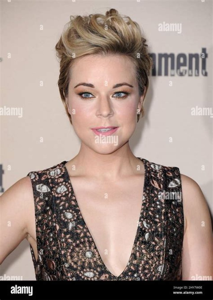 Who is Tina Majorino Dating Now