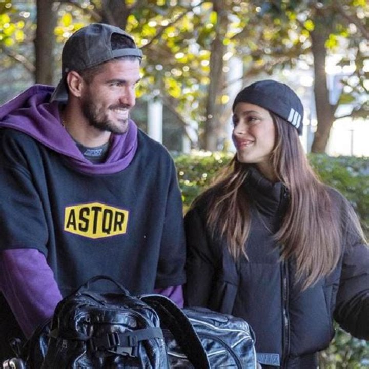 Who is Tini Günter Dating Now?