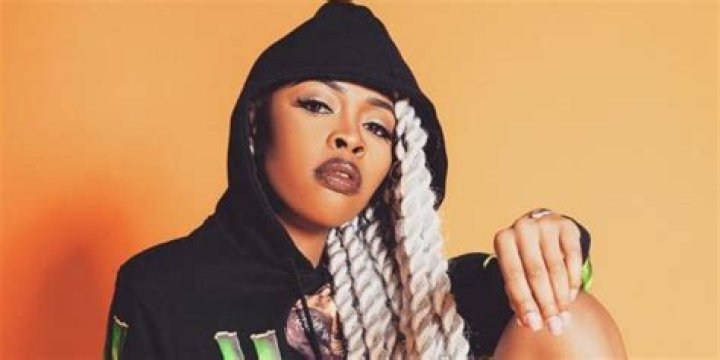 Who is Tink Dating Now