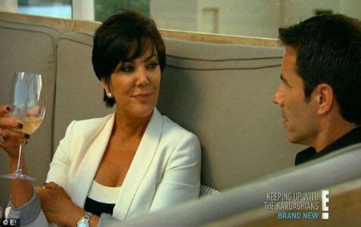 Who is Todd Waterman Dating Now