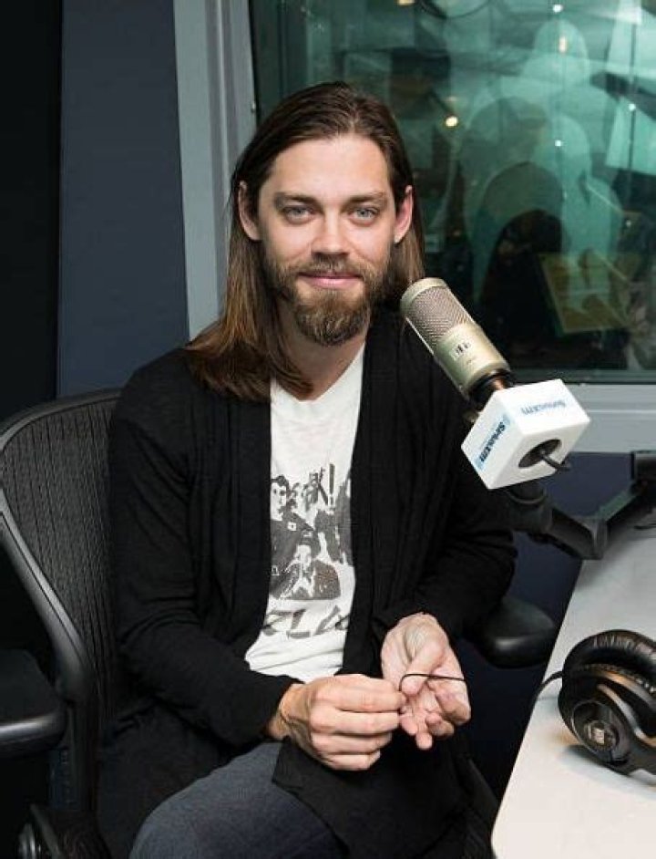 Who is Tom Payne Dating Now