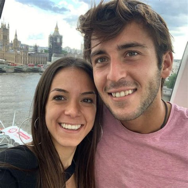 Who is Tomas Berdych Dating Now